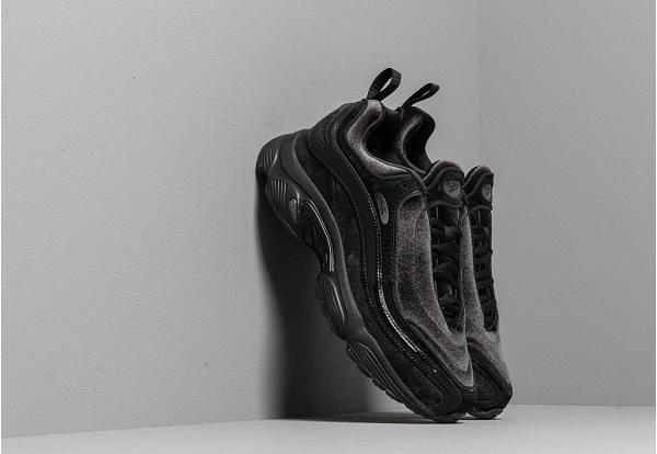 Reebok Daytona DMX Trb Black/ Black/ Gravel