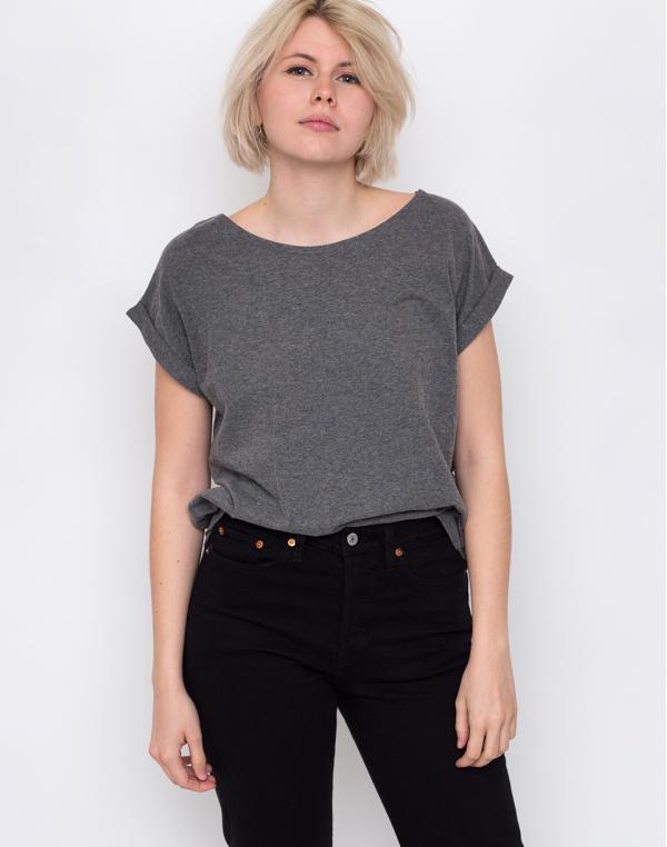 Wemoto Bell Dark Grey Melange M