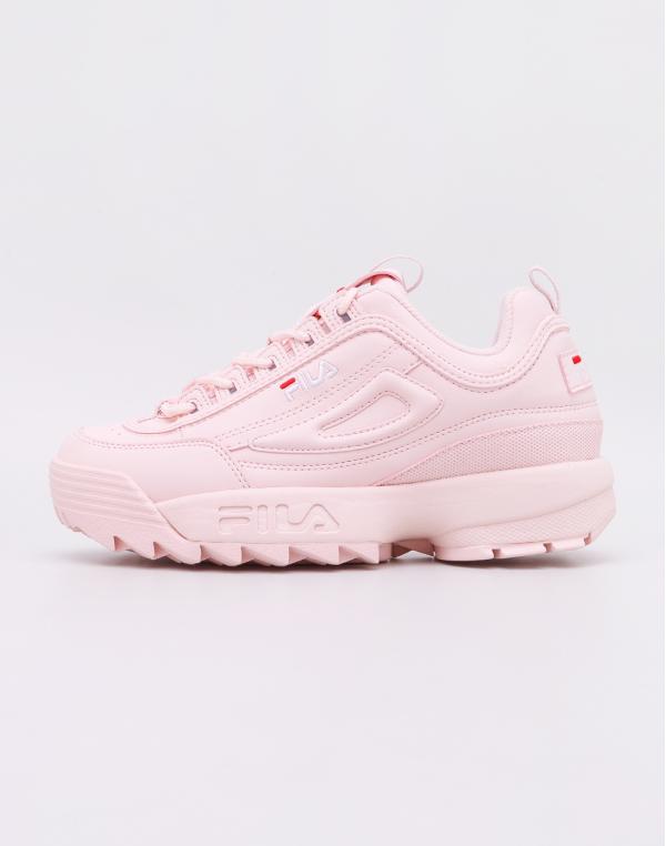 Fila Disruptor Low Spanish Villa 37