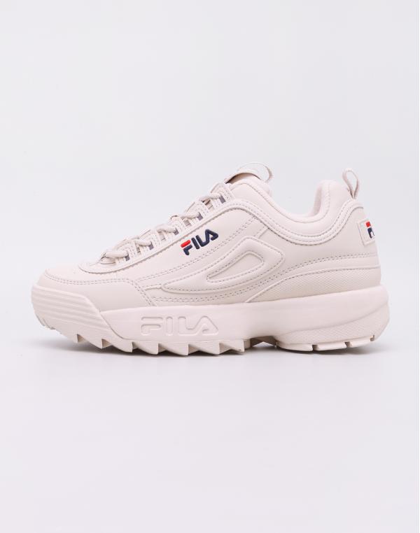 Fila Disruptor Low Antique White 38
