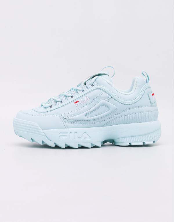Fila Disruptor Low Morning Mist 37