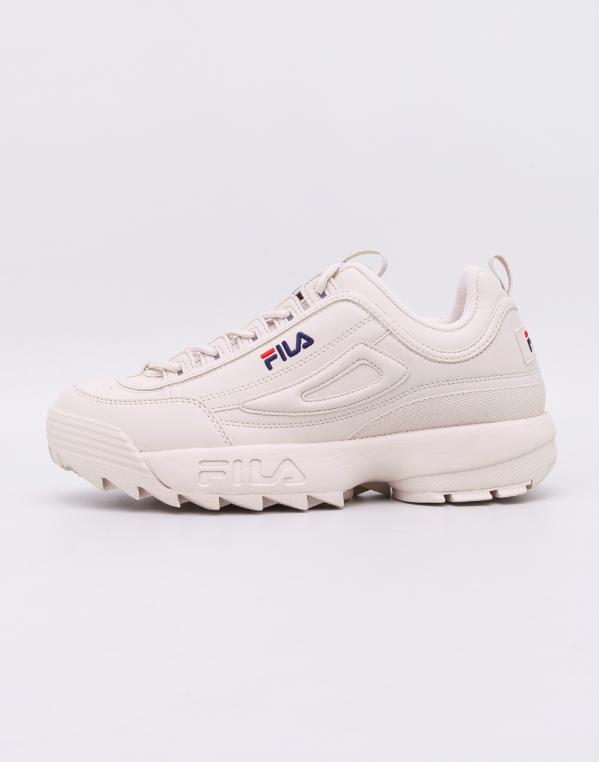 Fila Disruptor Low Antique White 43