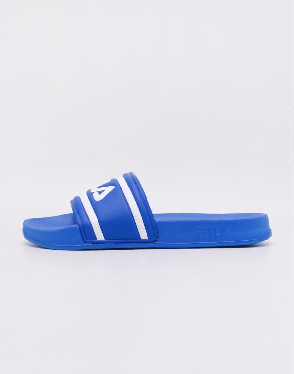 Fila Morro Bay Slipper Electric Blue 44