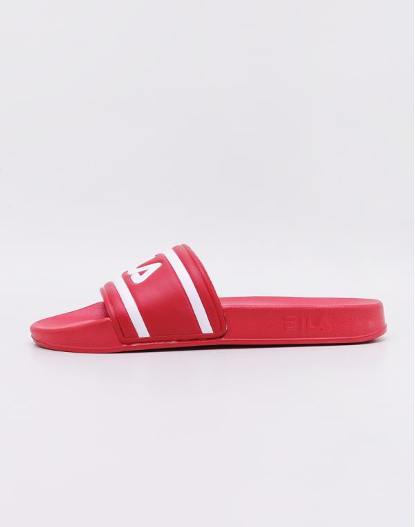 Fila Morro Bay Slipper Pompeian Red 42