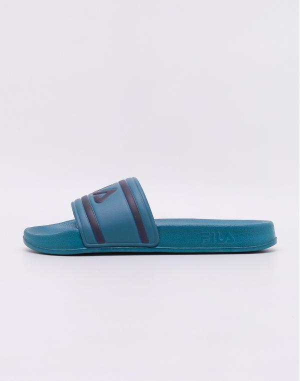 Fila Morro Bay Slipper Shaded Spruce 42