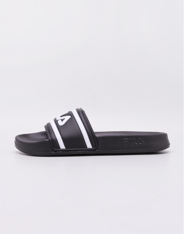 Fila Morro Bay Slipper Black 36