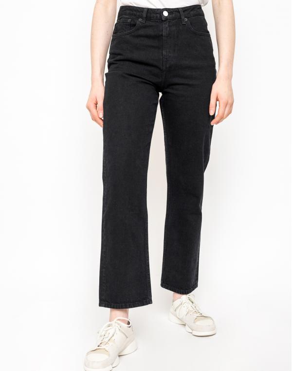 Mud Jeans Relax Rosy Black Dip W29/L32