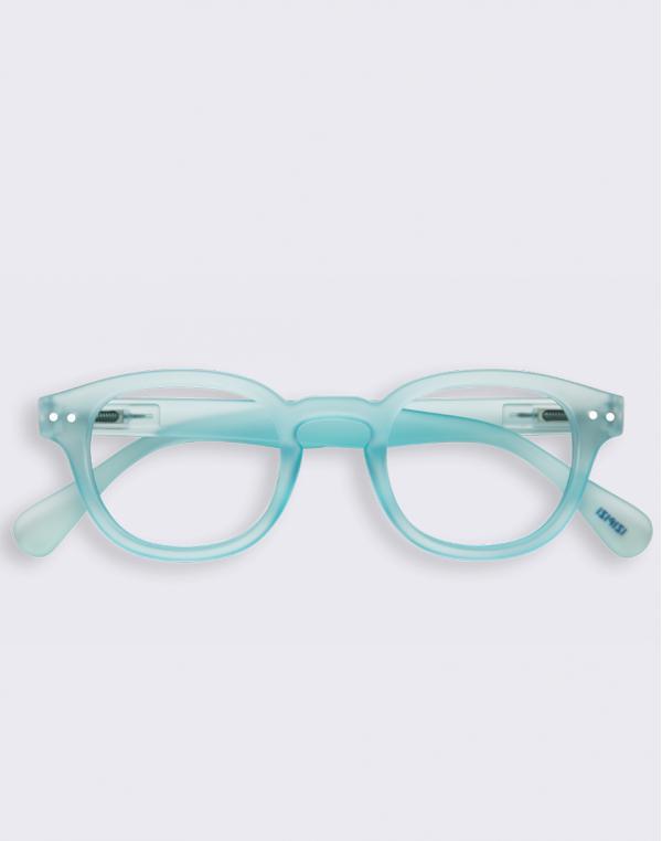 Izipizi Screen #C Light Azure