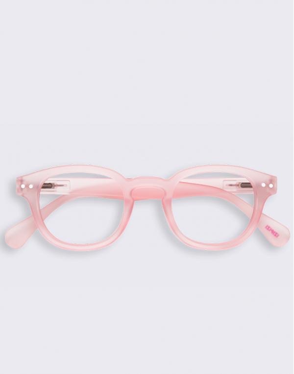 Izipizi Screen #C Pink Halo