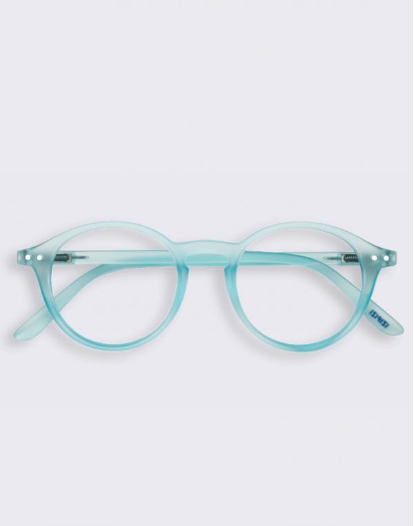 Izipizi Screen #D Light Azure