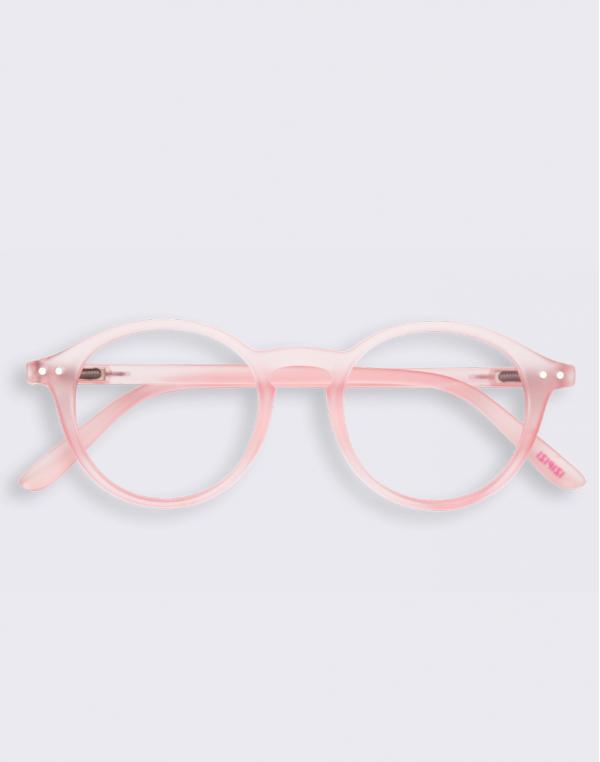 Izipizi Screen #D Pink Halo