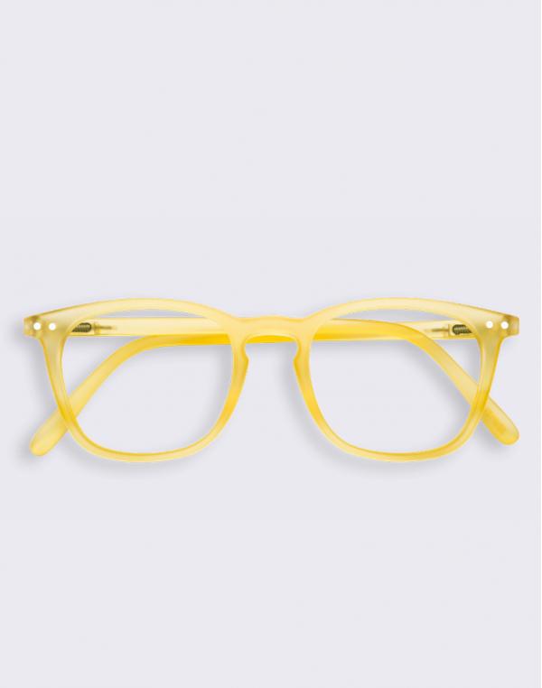 Izipizi Screen #E Yellow Chrome