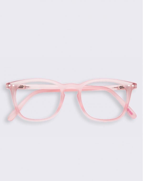 Izipizi Screen #E Pink Halo