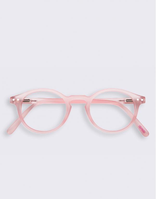 Izipizi Screen #H Pink Halo