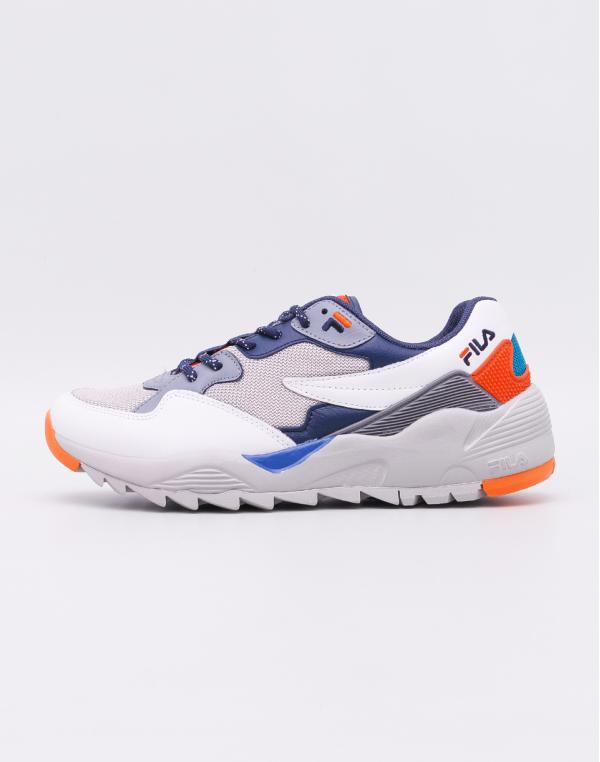 Fila Vault CMR Jogger CB Low Gray Violet / Orange 43