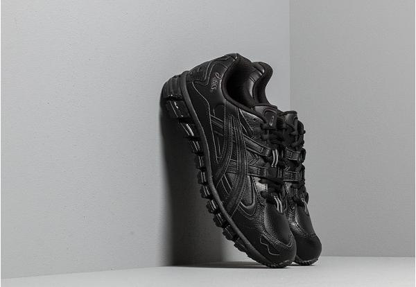 Asics Gel-Kayano 5 360 Black/ Black