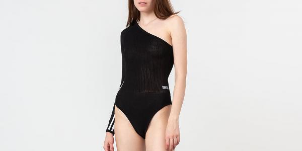 adidas Body Black