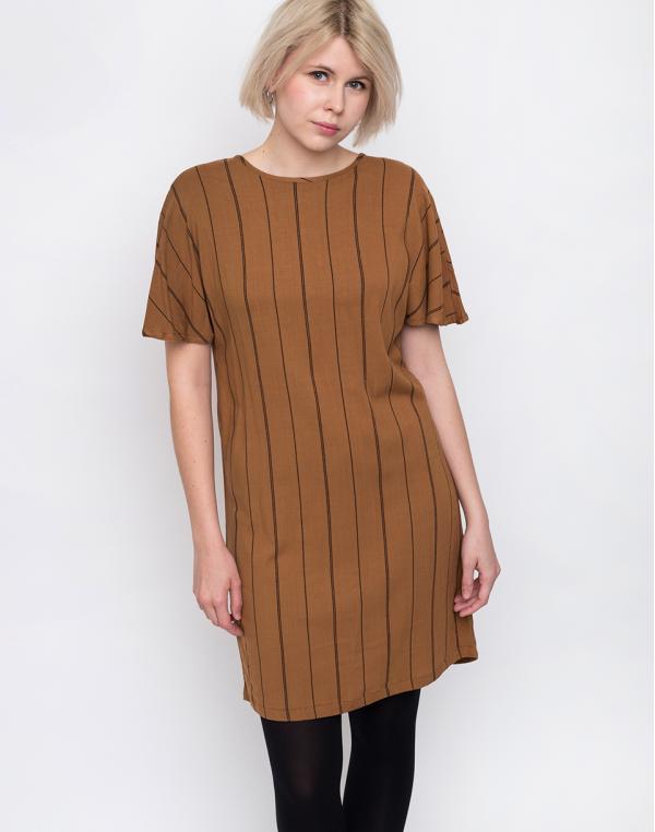 Wemoto Byron Printed Brown Sugar/Black XS