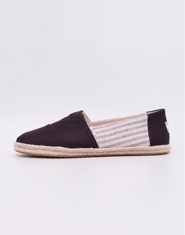 Toms Classic Black 42