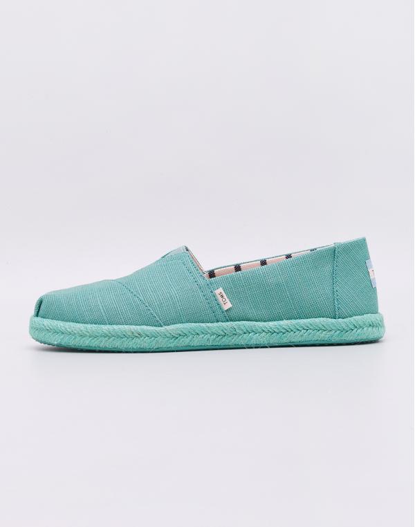 Toms Classic Winter Green 38