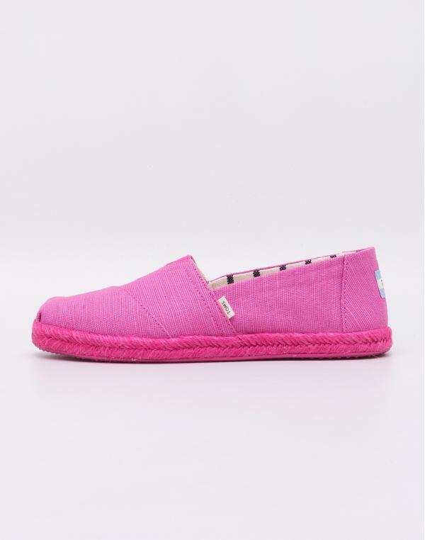 Toms Classic Rose Violet 39