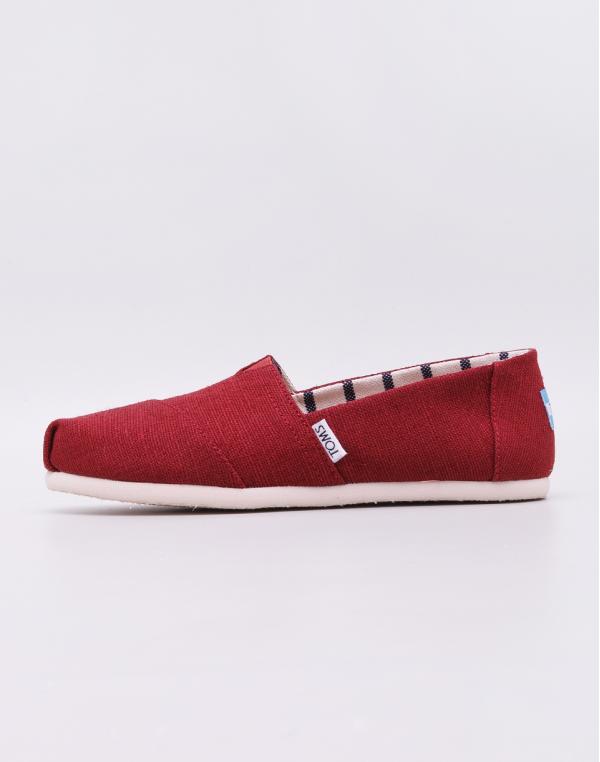Toms Classic Black Cherry 37