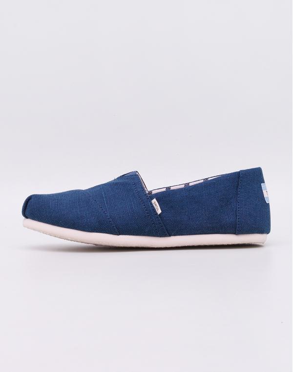 Toms Classic Majolica Blue 37