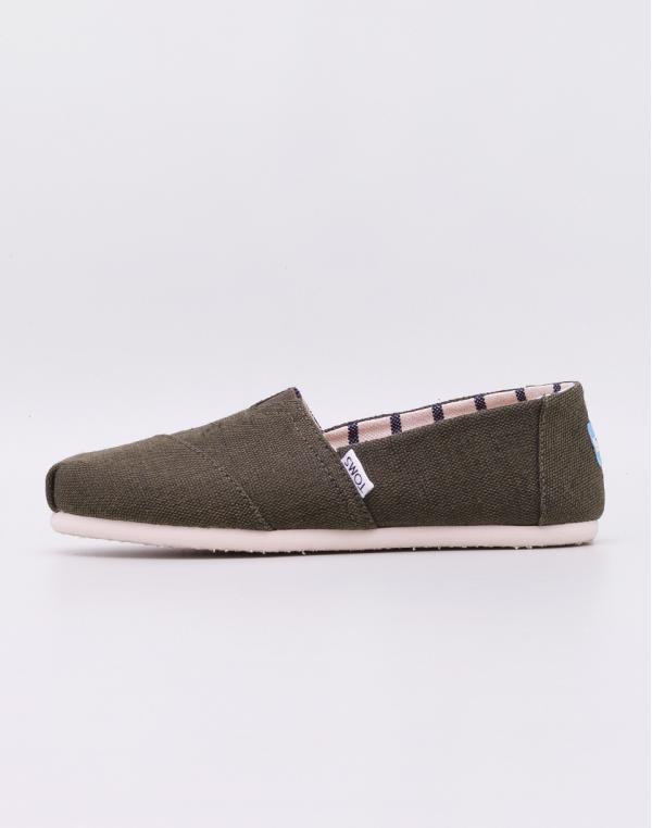 Toms Classic Pine 40