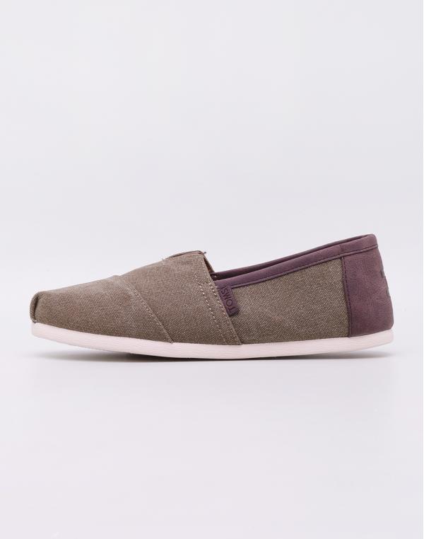Toms Classic Olive 45