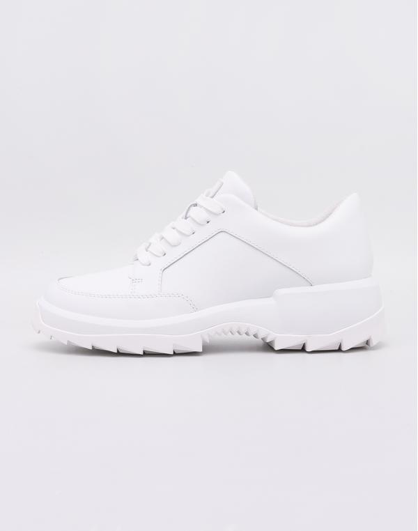 Camper Helix White Natural 38