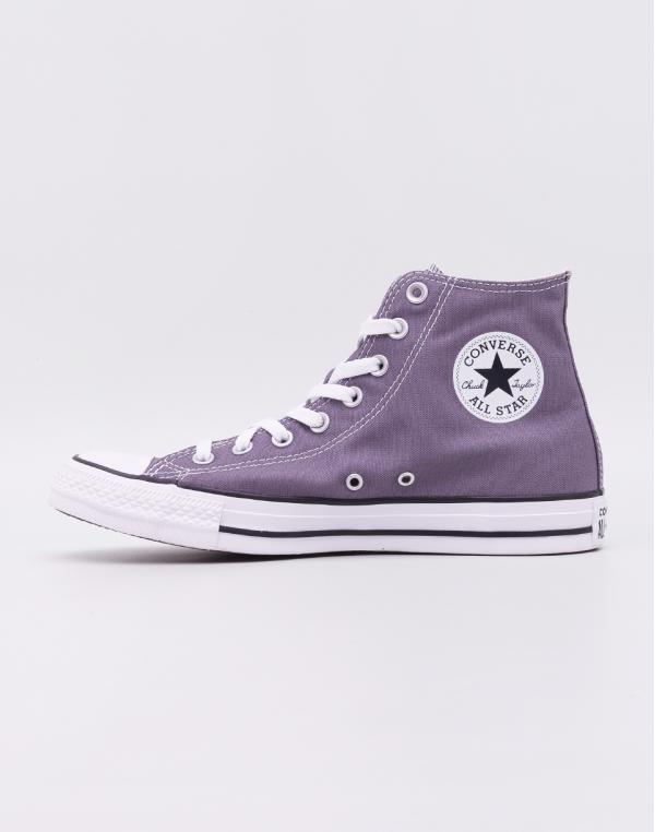 Converse Chuck Taylor All Star Moody Purple 42