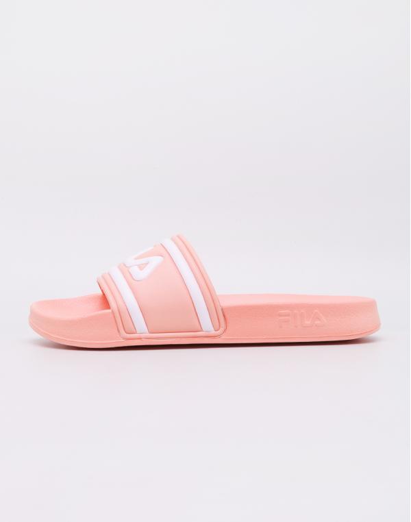 Fila Morro Bay Slipper Salmon 40