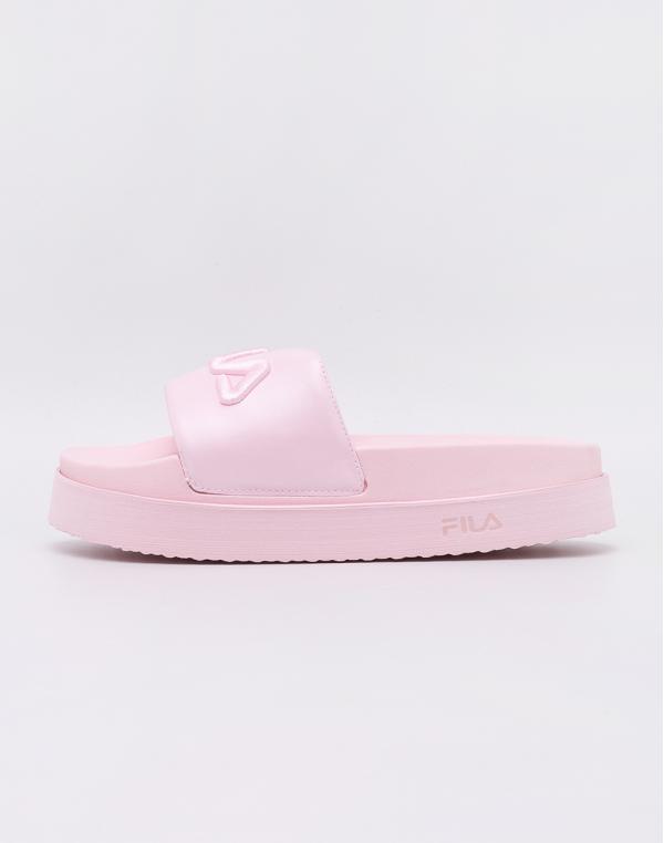 Fila Morro Bay Zeppa F Chalk Pink 38