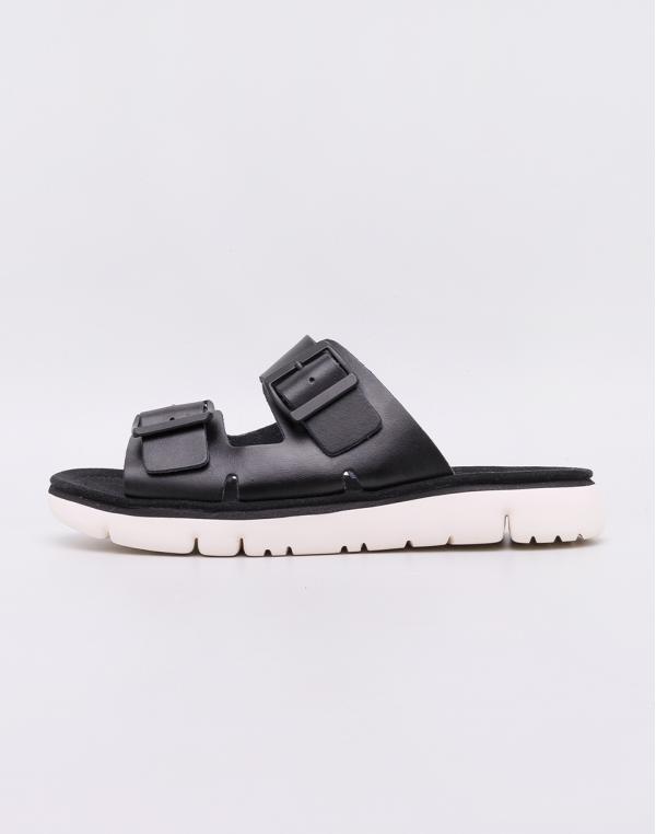 Camper Oruga Black 37