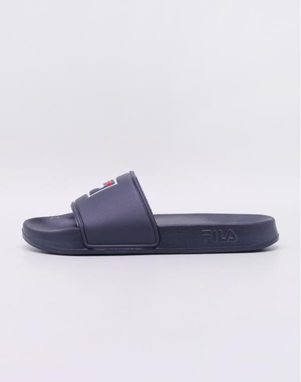Fila Palm Beach Slipper Dress Blue 41