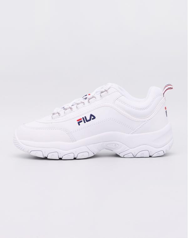 Fila Strada Low White 37