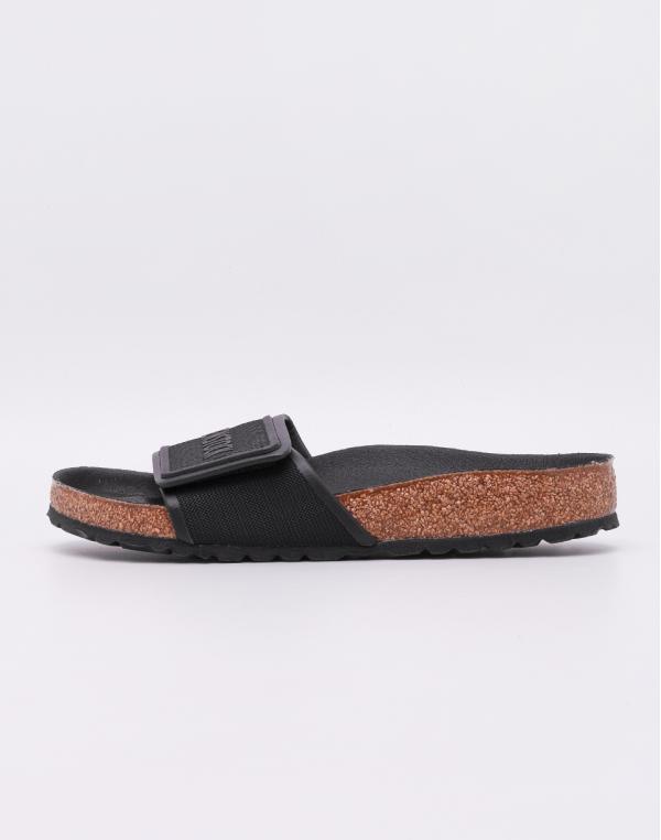 Birkenstock Tema MF FB Black 38