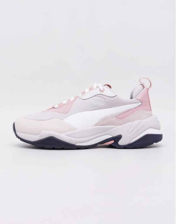 Puma Thunder Rive Gauche Peach Beige-Glacier Gray 37