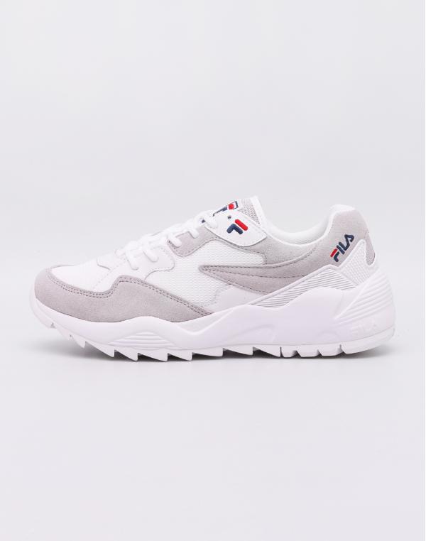 Fila Vault CMR Jogger L Low White 36