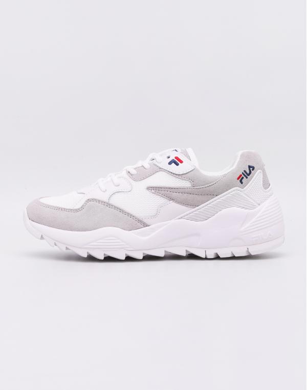 Fila Vault CMR Jogger L Low White 43