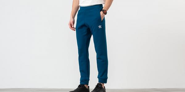 adidas Trefoil Pant Legend Marine