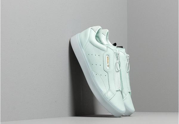 adidas Sleek Z W Ice Mint/ Ice Mint/ Clear Blue