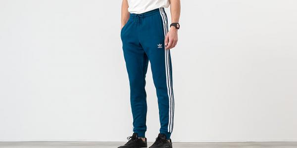 adidas Monogram Pant Legend Marine