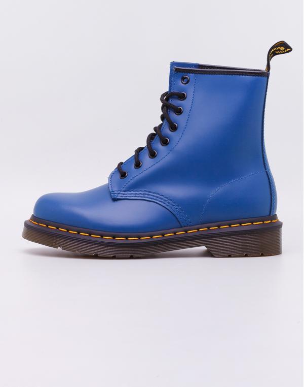 Dr. Martens 1460 Blue Smooth 37