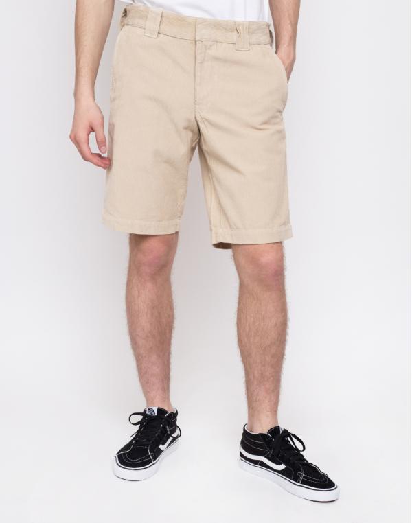 Dickies Fabius Oyster Gray 33