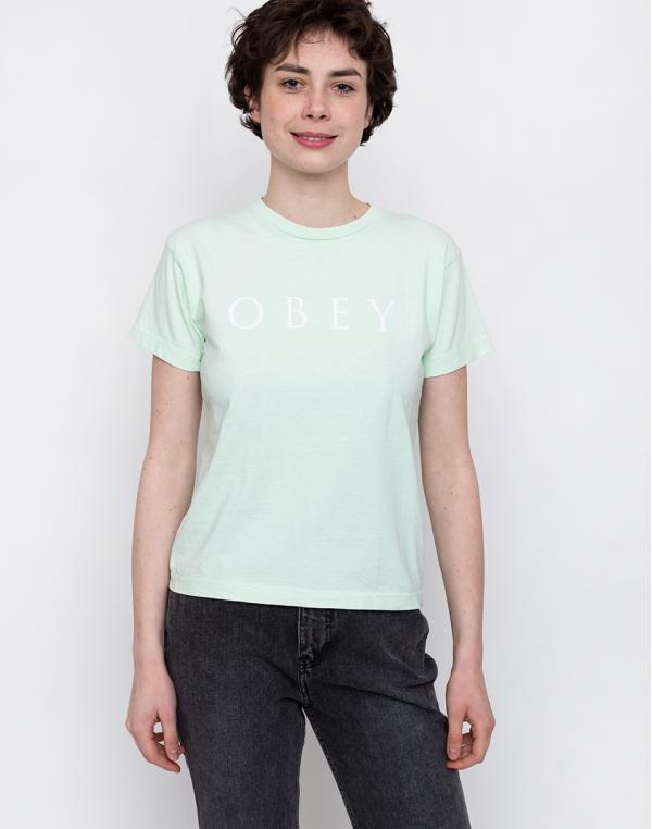 Obey Novel 2 Mint S