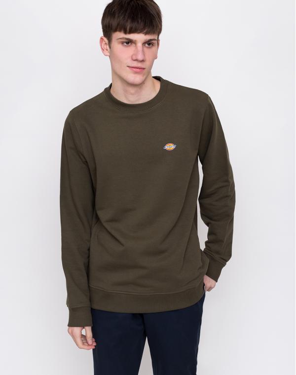 Dickies Seabrook Dark Olive XL