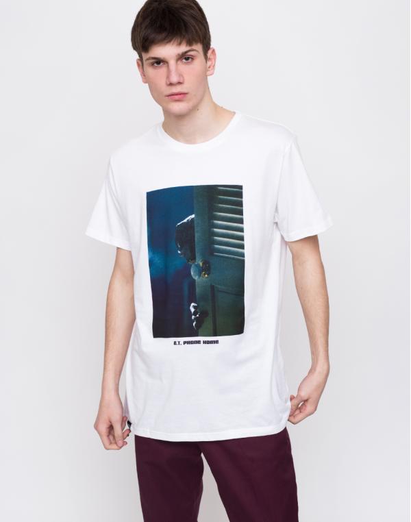 Dedicated The Closet White XL