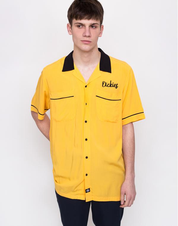 Dickies Wevertown Custard L