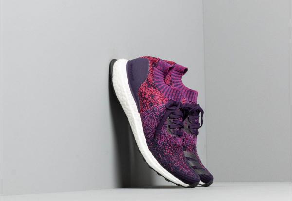 adidas UltraBOOST Uncaged W Legend Purple/ Legend Purple/ Shock Red